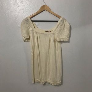 Juicy couture sweater top